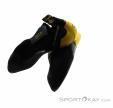 La Sportiva Cobra 4:99 Mens Climbing Shoes, , Black, , Male, 0024-10666, 5637759213, , N3-08.jpg