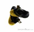 La Sportiva Cobra 4:99 Mens Climbing Shoes, , Black, , Male, 0024-10666, 5637759213, , N3-18.jpg