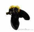 La Sportiva Cobra 4:99 Mens Climbing Shoes, La Sportiva, Black, , Male, 0024-10666, 5637759213, 8020647840595, N4-04.jpg