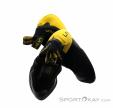 La Sportiva Cobra 4:99 Mens Climbing Shoes, , Black, , Male, 0024-10666, 5637759213, , N5-05.jpg