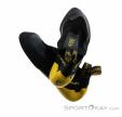 La Sportiva Cobra 4:99 Mens Climbing Shoes, , Black, , Male, 0024-10666, 5637759213, , N5-15.jpg