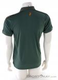 Peak Performance Playpolo Mens T-Shirt, Peak Performance, Olive-Dark Green, , Male, 0330-10055, 5637759220, 5713114565253, N2-12.jpg