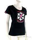 Dynafit Graphic CO W S/S Womens T-Shirt, Dynafit, Blanc, , Femmes, 0015-10778, 5637759225, 4053866022088, N1-01.jpg