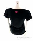 Dynafit Graphic CO W S/S Womens T-Shirt, Dynafit, Blanc, , Femmes, 0015-10778, 5637759225, 4053866022088, N3-13.jpg