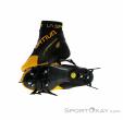 La Sportiva Mega Ice Evo Climbing Shoes, , Yellow, , Male, 0024-10667, 5637759236, , N1-11.jpg