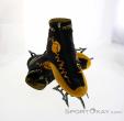 La Sportiva Mega Ice Evo Chaussures d’escalade, , Jaune, , Hommes, 0024-10667, 5637759236, , N2-02.jpg