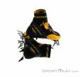 La Sportiva Mega Ice Evo Climbing Shoes, La Sportiva, Yellow, , Male, 0024-10667, 5637759236, 8020647890125, N2-17.jpg