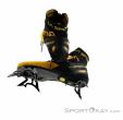 La Sportiva Mega Ice Evo Chaussures d’escalade, , Jaune, , Hommes, 0024-10667, 5637759236, , N3-13.jpg