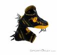 La Sportiva Mega Ice Evo Climbing Shoes, , Yellow, , Male, 0024-10667, 5637759236, , N3-18.jpg