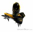 La Sportiva Mega Ice Evo Climbing Shoes, , Yellow, , Male, 0024-10667, 5637759236, , N4-14.jpg