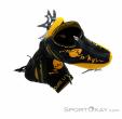 La Sportiva Mega Ice Evo Climbing Shoes, , Yellow, , Male, 0024-10667, 5637759236, , N4-19.jpg