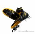 La Sportiva Mega Ice Evo Chaussures d’escalade, , Jaune, , Hommes, 0024-10667, 5637759236, , N5-10.jpg