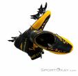 La Sportiva Mega Ice Evo Climbing Shoes, , Yellow, , Male, 0024-10667, 5637759236, , N5-20.jpg