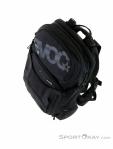 Evoc FR Trail E-Ride 20l Backpack with Protector, Evoc, Black, , Male,Female,Unisex, 0152-10313, 5637759243, 4250450723370, N4-04.jpg