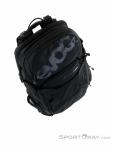 Evoc FR Trail E-Ride 20l Backpack with Protector, Evoc, Black, , Male,Female,Unisex, 0152-10313, 5637759243, 4250450723370, N4-19.jpg
