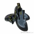 La Sportiva Cobra Chaussures d’escalade, La Sportiva, Gris, , Hommes,Femmes,Unisex, 0024-10636, 5637759253, 8020647653072, N2-02.jpg