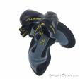 La Sportiva Cobra Climbing Shoes, La Sportiva, Gray, , Male,Female,Unisex, 0024-10636, 5637759253, 8020647653140, N4-04.jpg