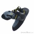 La Sportiva Cobra Climbing Shoes, , Gray, , Male,Female,Unisex, 0024-10636, 5637759253, , N4-09.jpg