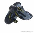 La Sportiva Cobra Climbing Shoes, , Gray, , Male,Female,Unisex, 0024-10636, 5637759253, , N4-19.jpg