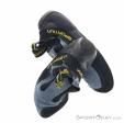 La Sportiva Cobra Climbing Shoes, La Sportiva, Gray, , Male,Female,Unisex, 0024-10636, 5637759253, 8020647653072, N5-05.jpg