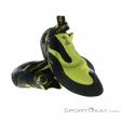 La Sportiva Cobra Climbing Shoes, , Green, , Male,Female,Unisex, 0024-10636, 5637759254, , N1-01.jpg