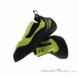 La Sportiva Cobra Climbing Shoes, , Green, , Male,Female,Unisex, 0024-10636, 5637759254, , N1-06.jpg