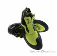 La Sportiva Cobra Climbing Shoes, La Sportiva, Green, , Male,Female,Unisex, 0024-10636, 5637759254, 8020647653386, N2-02.jpg
