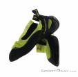 La Sportiva Cobra Climbing Shoes, La Sportiva, Green, , Male,Female,Unisex, 0024-10636, 5637759254, 8020647653386, N2-07.jpg