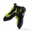 La Sportiva Cobra Climbing Shoes, , Green, , Male,Female,Unisex, 0024-10636, 5637759254, , N3-08.jpg