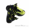 La Sportiva Cobra Climbing Shoes, La Sportiva, Green, , Male,Female,Unisex, 0024-10636, 5637759254, 8020647653386, N3-18.jpg