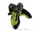 La Sportiva Cobra Climbing Shoes, , Green, , Male,Female,Unisex, 0024-10636, 5637759254, , N4-04.jpg