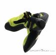 La Sportiva Cobra Climbing Shoes, , Green, , Male,Female,Unisex, 0024-10636, 5637759254, , N4-09.jpg