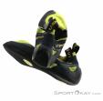 La Sportiva Cobra Climbing Shoes, La Sportiva, Green, , Male,Female,Unisex, 0024-10636, 5637759254, 8020647653386, N4-14.jpg