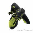 La Sportiva Cobra Climbing Shoes, La Sportiva, Green, , Male,Female,Unisex, 0024-10636, 5637759254, 8020647653386, N5-05.jpg