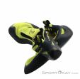La Sportiva Cobra Climbing Shoes, , Green, , Male,Female,Unisex, 0024-10636, 5637759254, , N5-10.jpg