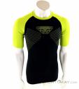Dynafit Speed Dryarn Mens Functional Shirt, , Black, , Male, 0015-10932, 5637759272, , N2-02.jpg
