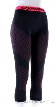 Dynafit Speed Dryarn Tights Womens Functional Pants, Dynafit, Gray, , Female, 0015-10773, 5637759276, 4053866025515, N1-01.jpg