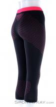 Dynafit Speed Dryarn Tights Womens Functional Pants, Dynafit, Gris, , Femmes, 0015-10773, 5637759276, 4053866025515, N1-16.jpg