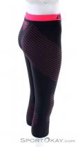 Dynafit Speed Dryarn Tights Womens Functional Pants, Dynafit, Gris, , Femmes, 0015-10773, 5637759276, 4053866025515, N2-17.jpg