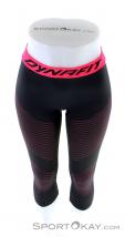 Dynafit Speed Dryarn Tights Womens Functional Pants, , Gray, , Female, 0015-10773, 5637759276, , N3-03.jpg