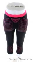 Dynafit Speed Dryarn Tights Womens Functional Pants, Dynafit, Gris, , Mujer, 0015-10773, 5637759276, 4053866025515, N3-13.jpg