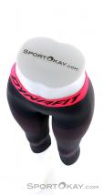 Dynafit Speed Dryarn Tights Womens Functional Pants, Dynafit, Gris, , Femmes, 0015-10773, 5637759276, 4053866025515, N4-04.jpg