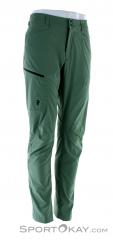Peak Performance Iconiq Mens Outdoor Pants, , Olive-Dark Green, , Male, 0330-10057, 5637759279, , N1-01.jpg