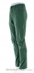 Peak Performance Iconiq Mens Outdoor Pants, , Olive-Dark Green, , Male, 0330-10057, 5637759279, , N1-06.jpg