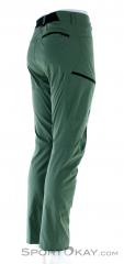 Peak Performance Iconiq Mens Outdoor Pants, , Olive-Dark Green, , Male, 0330-10057, 5637759279, , N1-16.jpg