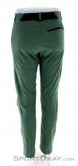 Peak Performance Iconiq Mens Outdoor Pants, , Olive-Dark Green, , Male, 0330-10057, 5637759279, , N2-12.jpg