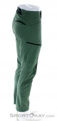 Peak Performance Iconiq Mens Outdoor Pants, , Olive-Dark Green, , Male, 0330-10057, 5637759279, , N2-17.jpg