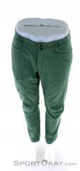 Peak Performance Iconiq Mens Outdoor Pants, , Olive-Dark Green, , Male, 0330-10057, 5637759279, , N3-03.jpg