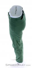 Peak Performance Iconiq Mens Outdoor Pants, , Olive-Dark Green, , Male, 0330-10057, 5637759279, , N3-08.jpg