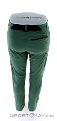 Peak Performance Iconiq Mens Outdoor Pants, , Olive-Dark Green, , Male, 0330-10057, 5637759279, , N3-13.jpg